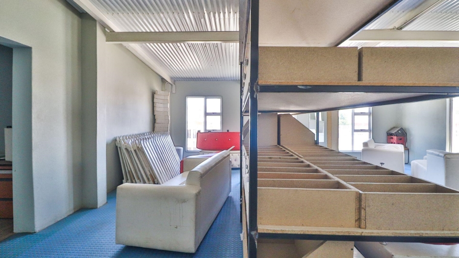 Commercial Property for Sale in Cradock Eastern Cape